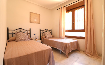 Revente - Bungalow -
Algorfa - La Finca Golf Resort