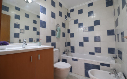 Revente - Bungalow -
Algorfa - La Finca Golf Resort