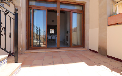 Revente - Bungalow -
Algorfa - La Finca Golf Resort