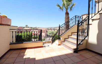 Revente - Bungalow -
Algorfa - La Finca Golf Resort