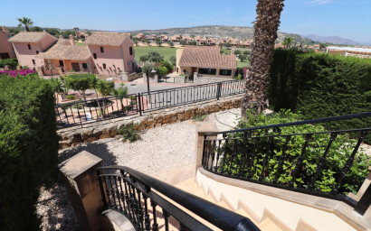 Revente - Bungalow -
Algorfa - La Finca Golf Resort