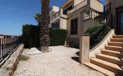Revente - Bungalow -
Algorfa - La Finca Golf Resort