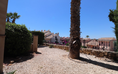 Revente - Bungalow -
Algorfa - La Finca Golf Resort