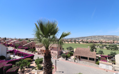 Revente - Bungalow -
Algorfa - La Finca Golf Resort