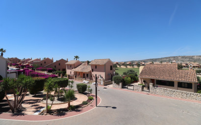 Revente - Bungalow -
Algorfa - La Finca Golf Resort