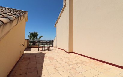 Revente - Bungalow -
Algorfa - La Finca Golf Resort