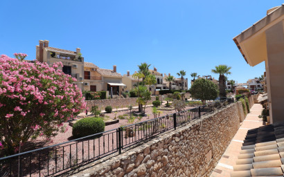 Revente - Bungalow -
Algorfa - La Finca Golf Resort
