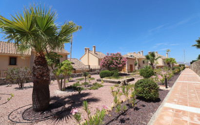 Revente - Bungalow -
Algorfa - La Finca Golf Resort