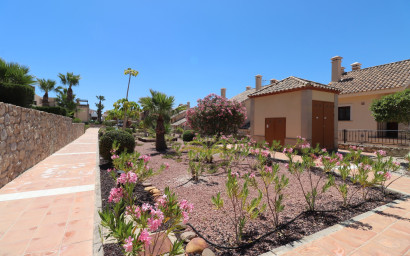 Revente - Bungalow -
Algorfa - La Finca Golf Resort