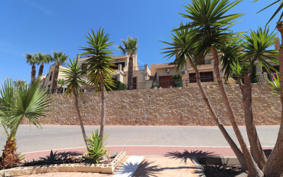 Revente - Bungalow -
Algorfa - La Finca Golf Resort