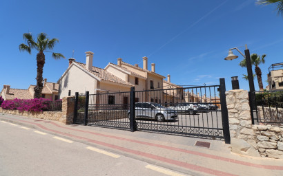 Revente - Bungalow -
Algorfa - La Finca Golf Resort