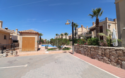 Revente - Bungalow -
Algorfa - La Finca Golf Resort