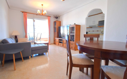 Herverkoop - Herenhuis -
Orihuela Costa - Playa Flamenca