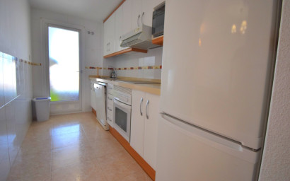 Herverkoop - Herenhuis -
Orihuela Costa - Playa Flamenca