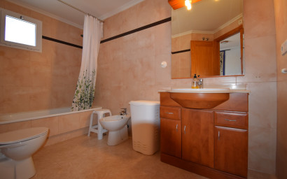 Herverkoop - Herenhuis -
Orihuela Costa - Playa Flamenca