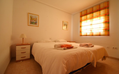 Herverkoop - Herenhuis -
Orihuela Costa - Playa Flamenca