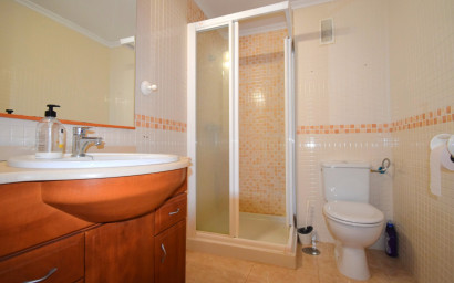 Herverkoop - Herenhuis -
Orihuela Costa - Playa Flamenca