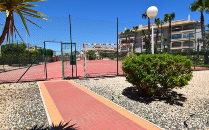 Herverkoop - Herenhuis -
Orihuela Costa - Playa Flamenca