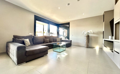 Revente - Villa -
Torrevieja - Los Balcones