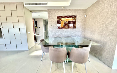 Revente - Villa -
Torrevieja - Los Balcones