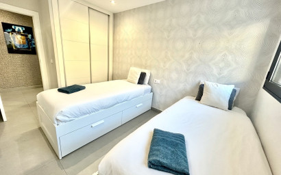 Revente - Villa -
Torrevieja - Los Balcones