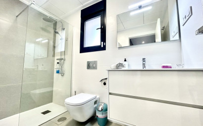 Revente - Villa -
Torrevieja - Los Balcones