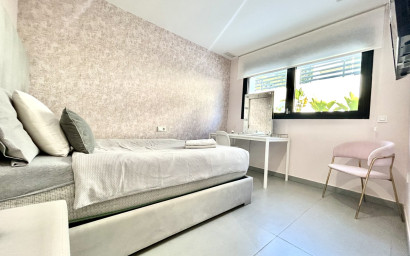 Revente - Villa -
Torrevieja - Los Balcones