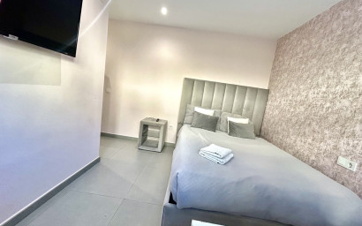 Revente - Villa -
Torrevieja - Los Balcones