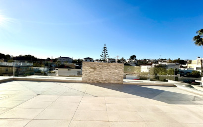 Revente - Villa -
Torrevieja - Los Balcones