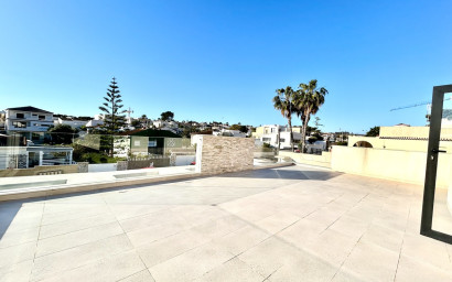 Revente - Villa -
Torrevieja - Los Balcones