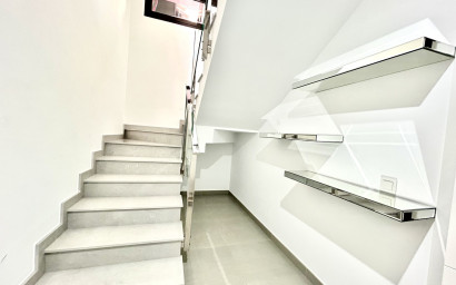 Revente - Villa -
Torrevieja - Los Balcones