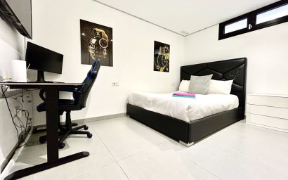 Revente - Villa -
Torrevieja - Los Balcones