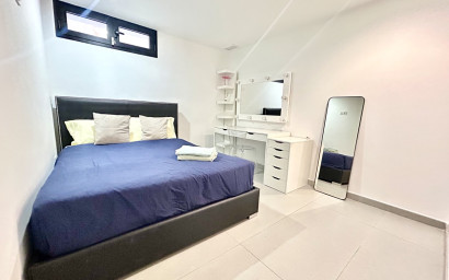 Revente - Villa -
Torrevieja - Los Balcones