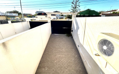 Revente - Villa -
Torrevieja - Los Balcones