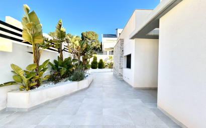 Revente - Villa -
Torrevieja - Los Balcones