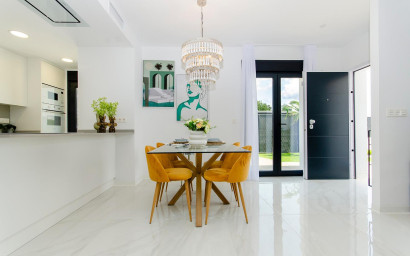 Nouvelle construction - Villa -
Orihuela Costa - Vistabella Golf