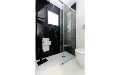Nouvelle construction - Villa -
Orihuela Costa - Vistabella Golf