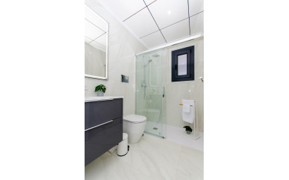 Nouvelle construction - Villa -
Orihuela Costa - Vistabella Golf
