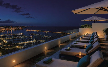 Nieuwbouw - Penthouse -
Torrevieja - Centro