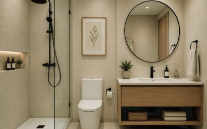 New Build - Apartment -
Torrevieja - Centro