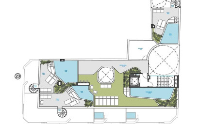 New Build - Apartment -
Torrevieja - Centro