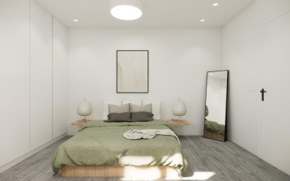 Nouvelle construction - Appartement -
Pilar de la Horadada - Torre De La Horadada