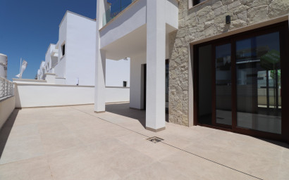 Revente - Appartement -
Orihuela Costa - Los Balcones