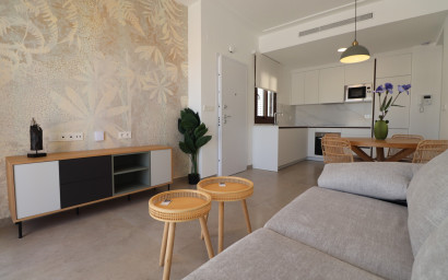 Revente - Appartement -
Orihuela Costa - Los Balcones