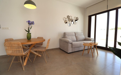 Revente - Appartement -
Orihuela Costa - Los Balcones