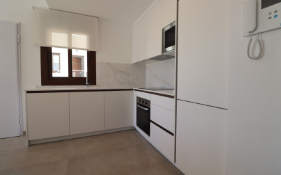 Revente - Appartement -
Orihuela Costa - Los Balcones
