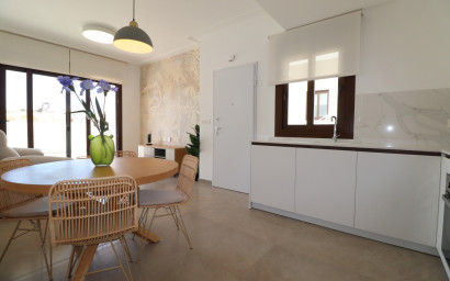 Revente - Appartement -
Orihuela Costa - Los Balcones