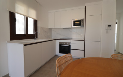 Revente - Appartement -
Orihuela Costa - Los Balcones