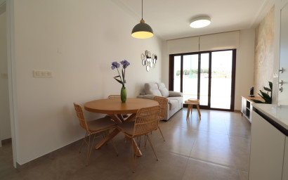 Revente - Appartement -
Orihuela Costa - Los Balcones