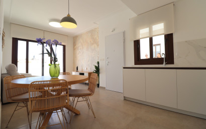 Revente - Appartement -
Orihuela Costa - Los Balcones